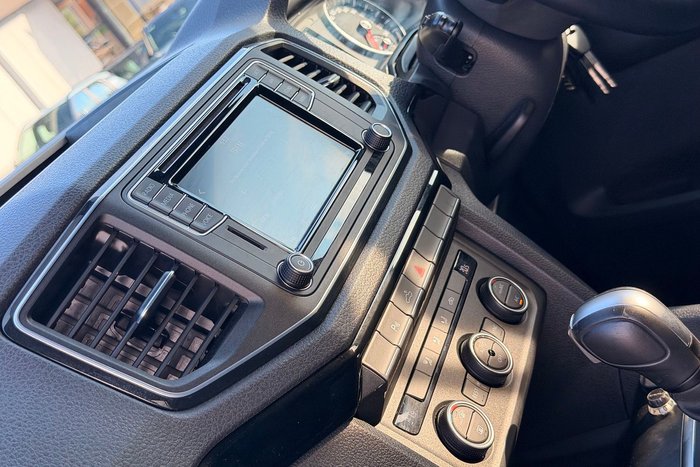 2022 Volkswagen Amarok TDI580 W580X