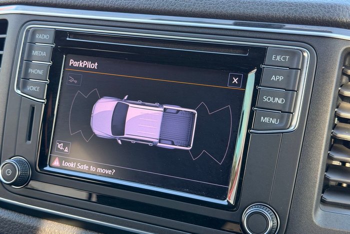 2022 Volkswagen Amarok TDI580 W580X