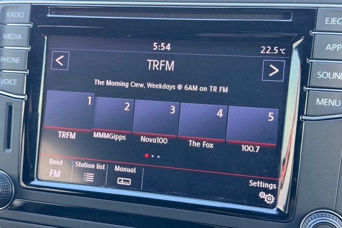 2022 Volkswagen Amarok TDI580 W580X