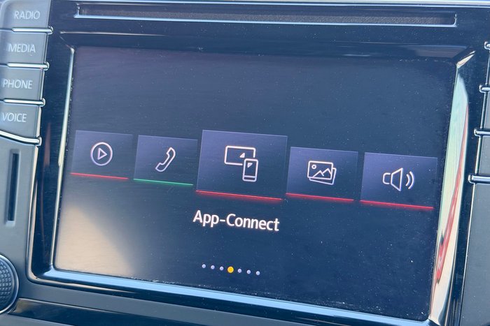 2022 Volkswagen Amarok TDI580 W580X