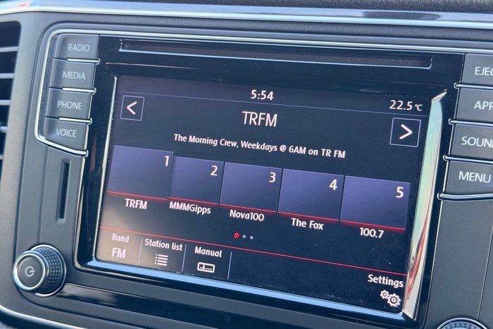 2022 Volkswagen Amarok TDI580 W580X