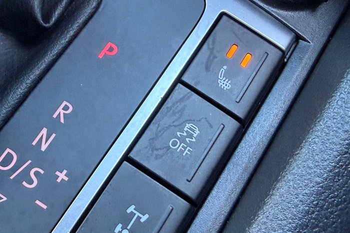 2022 Volkswagen Amarok TDI580 W580X