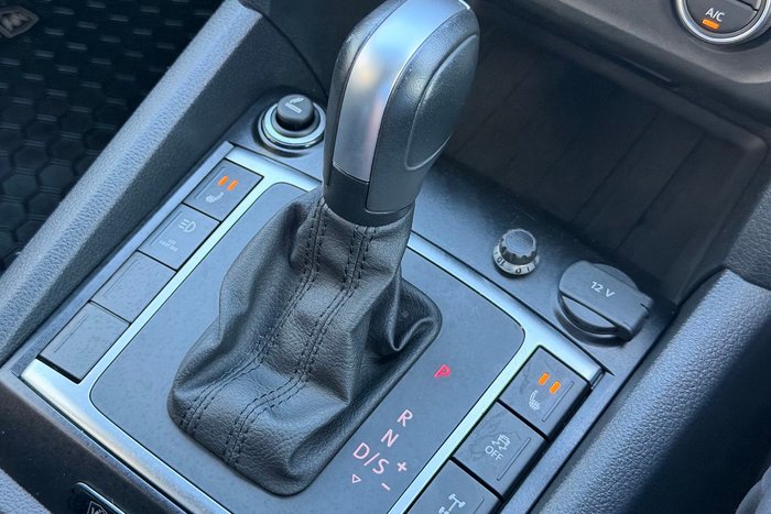 2022 Volkswagen Amarok TDI580 W580X