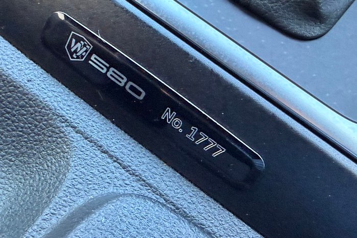 2022 Volkswagen Amarok TDI580 W580X