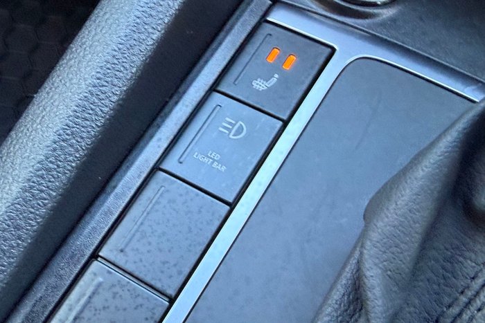 2022 Volkswagen Amarok TDI580 W580X