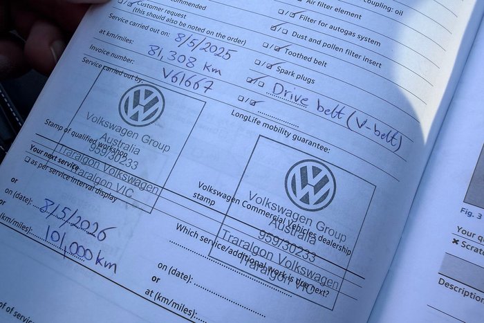 2022 Volkswagen Amarok TDI580 W580X