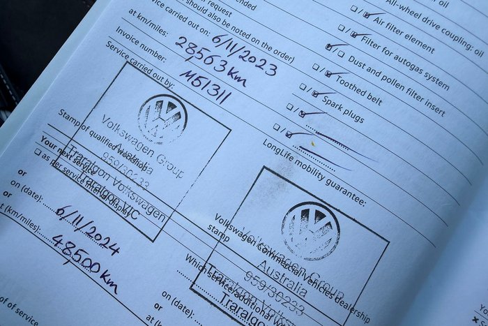 2022 Volkswagen Amarok TDI580 W580X