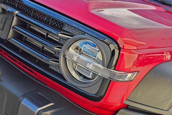 2023 GWM Tank 300 Ultra Hybrid