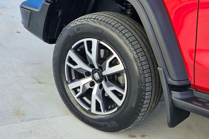 2023 GWM Tank 300 Ultra Hybrid