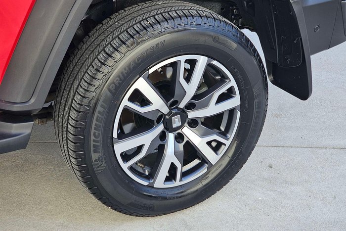 2023 GWM Tank 300 Ultra Hybrid