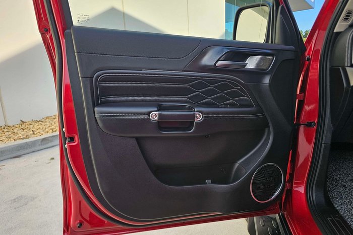 2023 GWM Tank 300 Ultra Hybrid