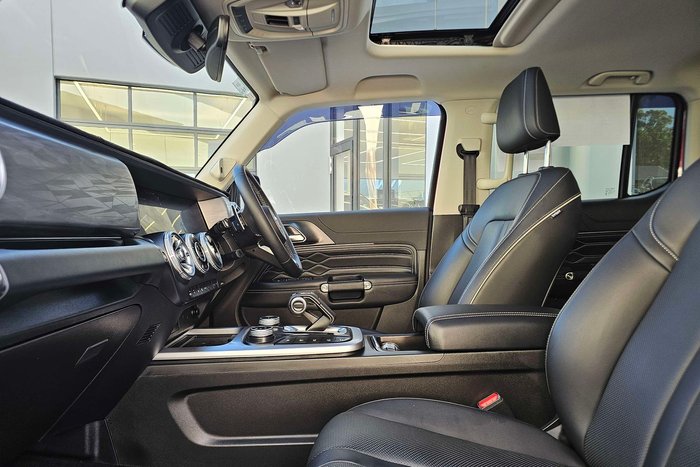 2023 GWM Tank 300 Ultra Hybrid