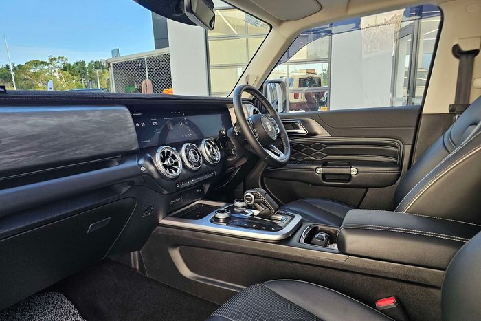 2023 GWM Tank 300 Ultra Hybrid