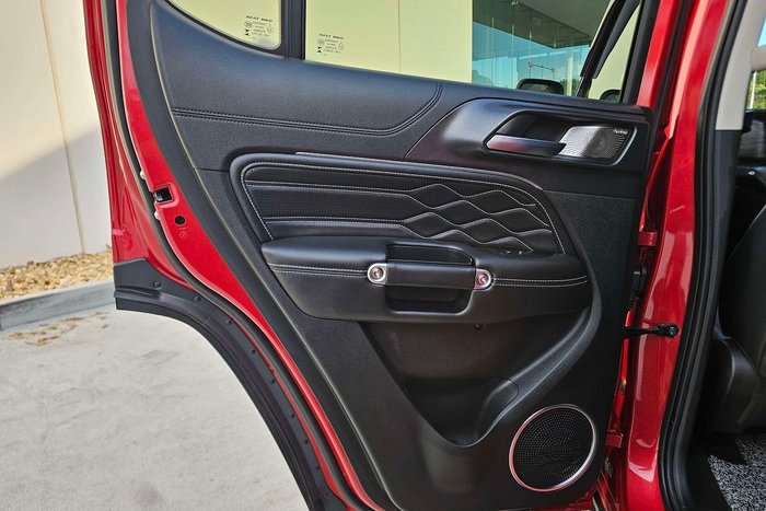 2023 GWM Tank 300 Ultra Hybrid