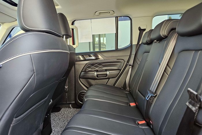 2023 GWM Tank 300 Ultra Hybrid