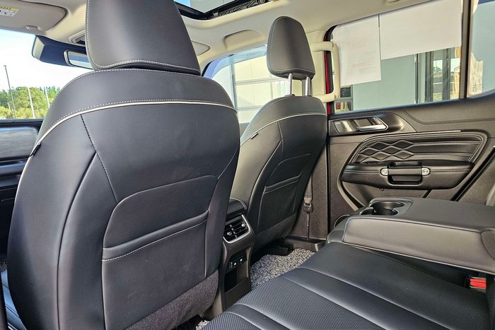 2023 GWM Tank 300 Ultra Hybrid