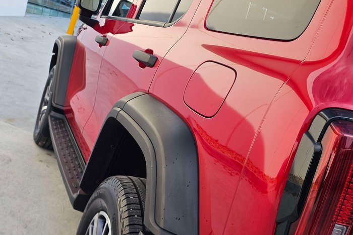 2023 GWM Tank 300 Ultra Hybrid