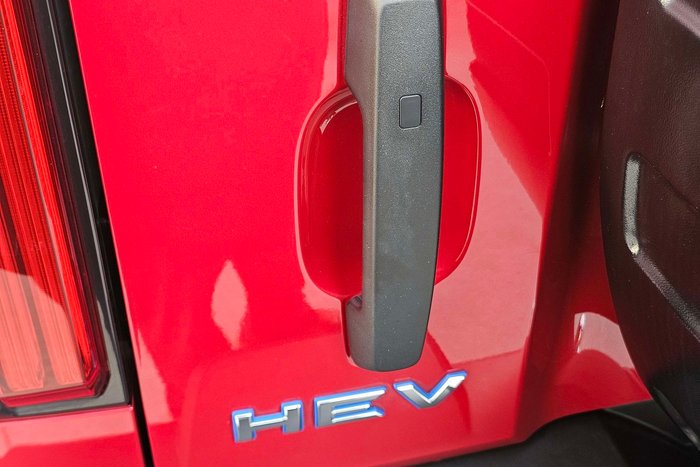 2023 GWM Tank 300 Ultra Hybrid