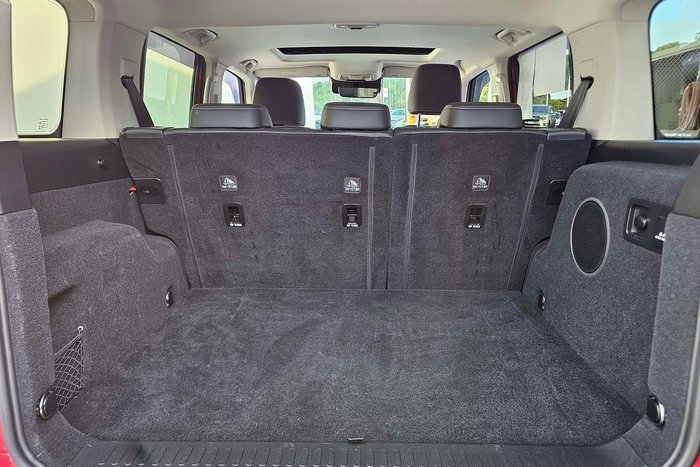 2023 GWM Tank 300 Ultra Hybrid