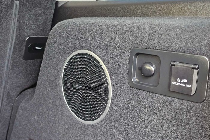 2023 GWM Tank 300 Ultra Hybrid