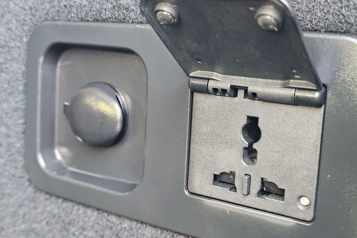 2023 GWM Tank 300 Ultra Hybrid