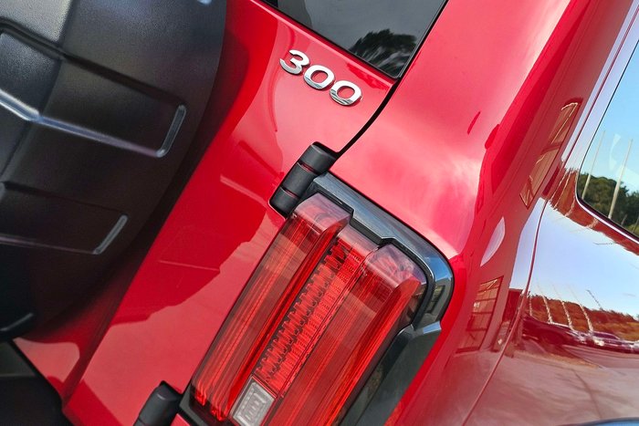 2023 GWM Tank 300 Ultra Hybrid