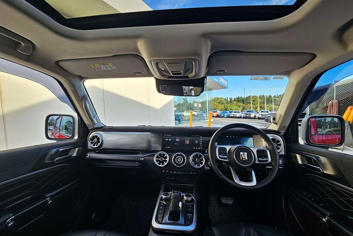 2023 GWM Tank 300 Ultra Hybrid