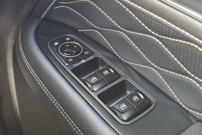 2023 GWM Tank 300 Ultra Hybrid