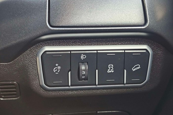 2023 GWM Tank 300 Ultra Hybrid