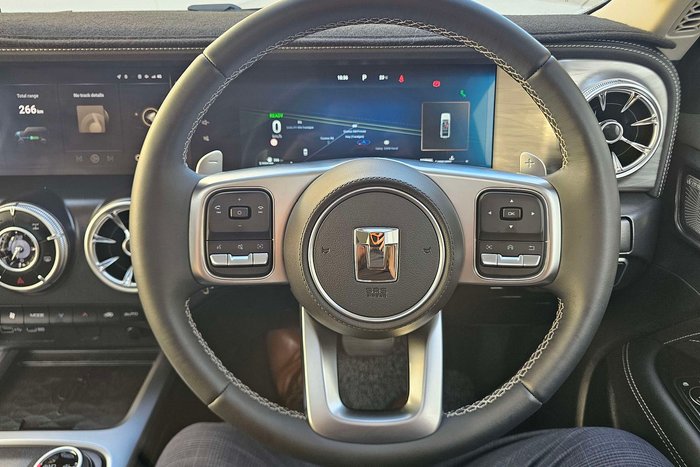 2023 GWM Tank 300 Ultra Hybrid