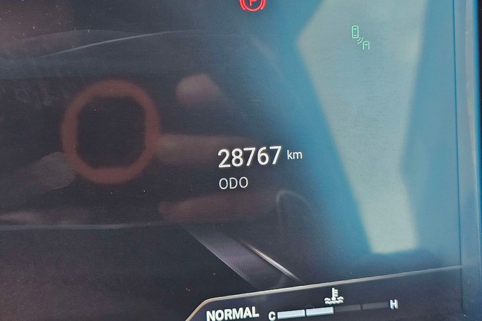 2023 GWM Tank 300 Ultra Hybrid