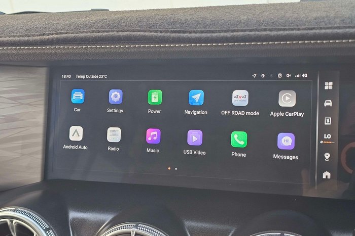 2023 GWM Tank 300 Ultra Hybrid