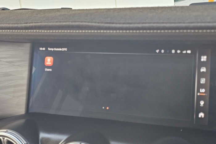 2023 GWM Tank 300 Ultra Hybrid