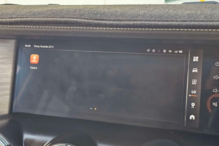 2023 GWM Tank 300 Ultra Hybrid