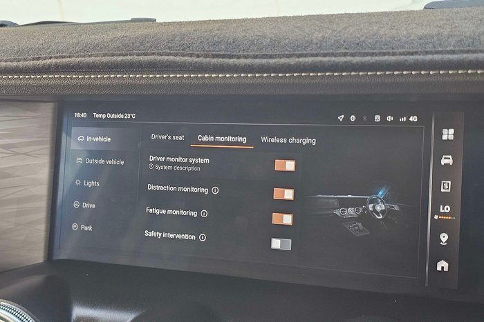 2023 GWM Tank 300 Ultra Hybrid