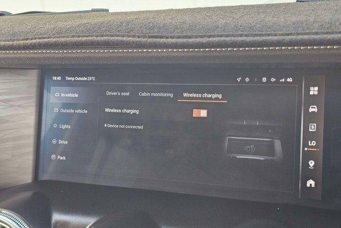 2023 GWM Tank 300 Ultra Hybrid