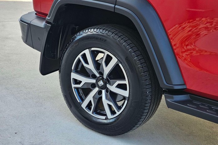 2023 GWM Tank 300 Ultra Hybrid