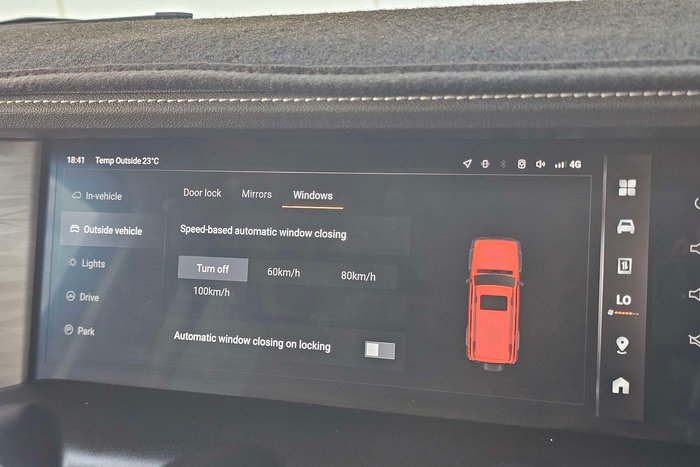 2023 GWM Tank 300 Ultra Hybrid