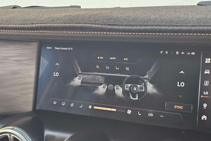 2023 GWM Tank 300 Ultra Hybrid