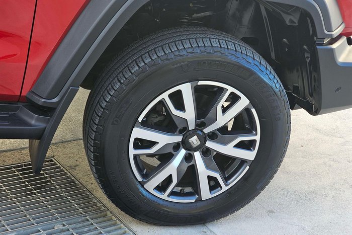 2023 GWM Tank 300 Ultra Hybrid