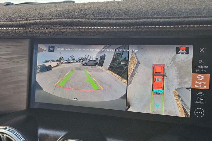 2023 GWM Tank 300 Ultra Hybrid