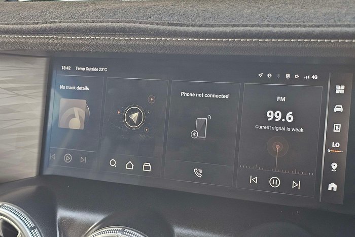 2023 GWM Tank 300 Ultra Hybrid