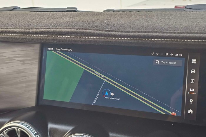 2023 GWM Tank 300 Ultra Hybrid