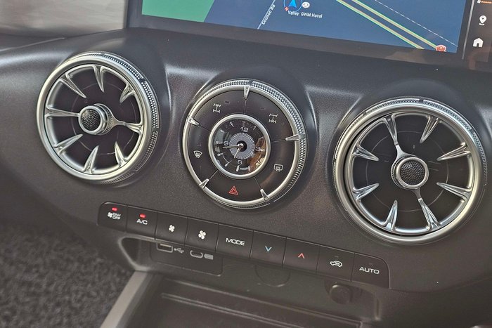 2023 GWM Tank 300 Ultra Hybrid