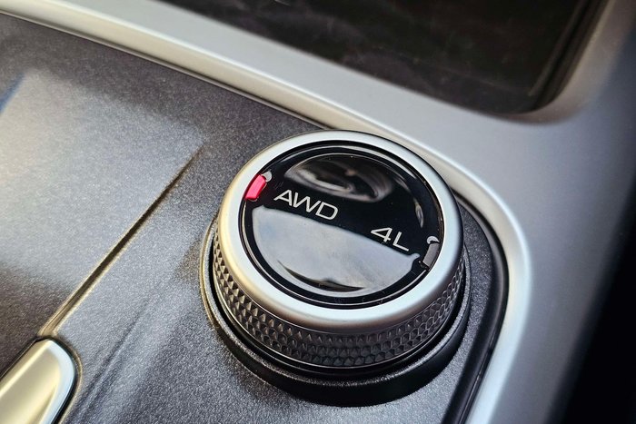 2023 GWM Tank 300 Ultra Hybrid