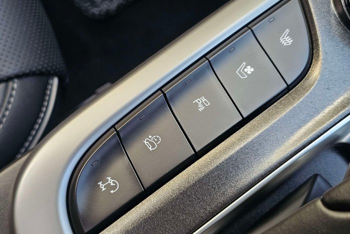 2023 GWM Tank 300 Ultra Hybrid