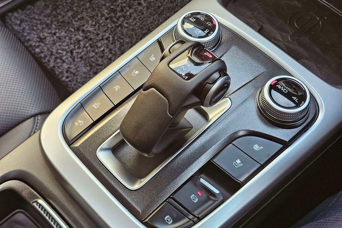 2023 GWM Tank 300 Ultra Hybrid