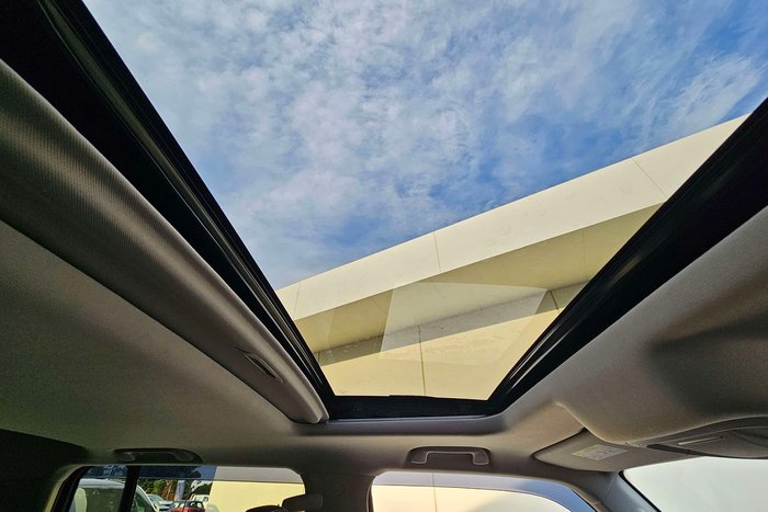 2023 GWM Tank 300 Ultra Hybrid