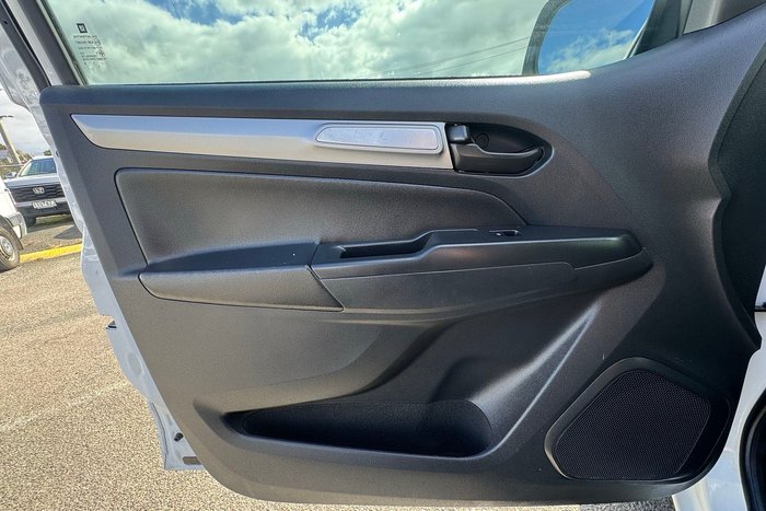 2020 Holden Colorado LS