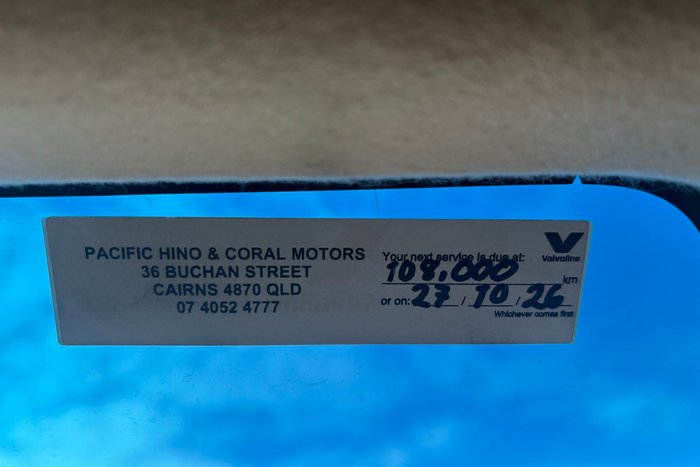 2020 Holden Colorado LS